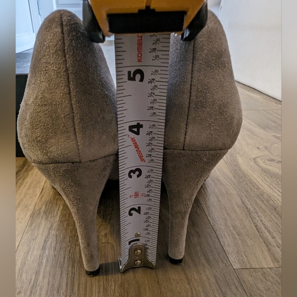 Cole Haan high heels shoes - Picture 5 of 6